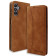 Θήκη Samsung Galaxy M35 - Bodycell Book Case Πορτοφόλι - Brown 