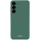 Θήκη Samsung Galaxy M35 - Spacecase Silicone Case Σιλικόνης - Dark Green