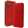 Θήκη Samsung Galaxy M55 - Bodycell Book Case Πορτοφόλι - Red