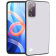 Θήκη Samsung Galaxy S20 FE Bodycell Vegan Cover Σκληρή Light Blue