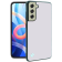 Θήκη Samsung Galaxy S21 FE 5G Bodycell Vegan Cover Σκληρή Light Blue