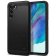 Θήκη Samsung Galaxy S21 FE 5G - Spigen Tough Armor Ανθεκτική Σκληρή - Black