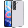 Θήκη Samsung Galaxy S23 Bodycell Vegan Cover Σκληρή Light Blue