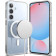 Θήκη Samsung Galaxy S24 FE Ringke Fusion Magnetic Ανθεκτική με MagSafe Clear