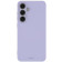 Θήκη Samsung Galaxy S24 FE Spacecase Silicone Case Σιλικόνης Light Purple
