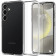 Θήκη Samsung Galaxy S24 - Spigen Liquid Crystal Σιλικόνης - Crystal Clear