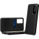 Θήκη Samsung Galaxy S24 Techsuit SmartView Series Flip με Ενεργό Πορτάκι Black