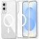 Θήκη Samsung Galaxy S25 Edge Tech-Protect FlexAir Hybrid Σκληρή Διάφανη με MagSafe Clear 