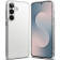 Θήκη Samsung Galaxy S25 FE Ringke Fusion Σκληρή με TPU Bumper Matte Clear