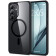 Θήκη Samsung Galaxy S25 Plus ESR Classic Hybrid HaloLock Ανθεκτική με MagSafe Clear / Black