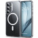 Θήκη Samsung Galaxy S25 Plus ESR Classic Hybrid HaloLock Ανθεκτική με MagSafe Clear