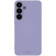 Θήκη Samsung Galaxy S25 Plus Spacecase Silicone Case Σιλικόνης Light Purple