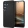 Θήκη Samsung Galaxy S25 Plus Spigen Liquid Air Σιλικόνης Matte Black