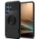 Θήκη Samsung Galaxy S25 Plus Spigen Slim Armor MagFit με MagSafe Black