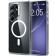 Θήκη Samsung Galaxy S25 Ultra ESR Classic Hybrid HaloLock Ανθεκτική με MagSafe Clear