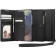 Θήκη Samsung Galaxy S25 Ultra Spigen Wallet S Πορτοφόλι με Αποσπώμενο Λουράκι Χειρός Black