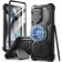 Θήκη Samsung Galaxy S25 Ultra Supcase i-Blason Armorbox Mag Ανθεκτική με MagSafe & Μεταλλικό Κάλυμμα για την Κάμερα Black