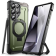 Θήκη Samsung Galaxy S25 Ultra Supcase Unicorn Beetle Grip Mag Ανθεκτική με MagSafe & KickStand Guldan