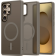 Θήκη Samsung Galaxy S25 Ultra Tech-Protect MagMat Σκληρή Ημιδιάφανη με MagSafe Matte Titanium
