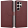 Θήκη Samsung Galaxy S25 Ultra Tech-Protect Wallet Πορτοφόλι Mulberry