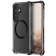 Θήκη Samsung Galaxy S25 Uniq Combat MagClick Ανθεκτική με MagSafe Black