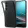 Θήκη Samsung Galaxy S26 Spigen Liquid Crystal Ανθεκτική Σιλικόνης Space Crystal