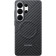 Θήκη Samsung Galaxy S26 Ultra Official Samsung Carbon Magnet Case Σκληρή Gray