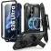 Θήκη Samsung Galaxy S26 Ultra Supcase i-Blason Armorbox Clip Full Body 360° Ανθεκτική με KickStand / MagSafe & Κλιπ Ζώνης Black
