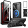 Θήκη Samsung Galaxy S26 Ultra Supcase Unicorn Beetle Pro Mag Set Ανθεκτική Full Body 360° με MagSafe / KickStand & Κλιπ Ζώνης Black