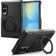 Θήκη Samsung Galaxy Z Fold8 Spigen Slim Armor Pro S MagFit Ανθεκτική με MagSafe & KickStand Black