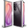 Θήκη Samsung Galaxy Z Fold8 Ultra Ringke Fusion Flap Ανθεκτική Σκληρή Clear
