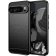 Θήκη Σιλικόνης - Google Pixel 9 Pro XL - Spacecase Carbon - Black