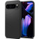 Θήκη Σιλικόνης - Google Pixel 9 Pro XL - Spigen Liquid Air - Matte Black