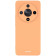 Θήκη Σιλικόνης - Honor Magic6 Lite - Spacecase Silicone Case - Orange 