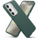 Θήκη Σιλικόνης με Λουράκι Χειρός - Samsung Galaxy S24 - Spigen Cyrill UltraColor - Kale