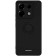 Θήκη Σιλικόνης με Μεταλλικό Μαγνητικό Ring Holder - Xiaomi Redmi Note 13 Pro 5G / Poco X6 - Spacecase Silicone Ring - Black 
