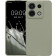 Θήκη Σιλικόνης με Πλαίσιο Κάμερας - Xiaomi Redmi Note 13 Pro 5G / Poco X6 - KWmobile TPU Case with Camera Lens Protector - Gray Green 