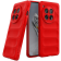 Θήκη Σιλικόνης - OnePlus 12 - Techsuit Magic Shield - Red
