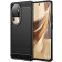 Θήκη Σιλικόνης - Oppo Reno10 Pro Plus - Techsuit Carbon Silicone - Black