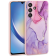 Θήκη Σιλικόνης Samsung Galaxy A55 - Tech-Protect Icon - Marble