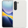 KWmobile Soft Flexible Rubber Cover - Θήκη Σιλικόνης Samsung Galaxy S23 - White Matte