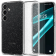 Θήκη Σιλικόνης - Samsung Galaxy S24 Plus - Spigen Liquid Crystal Glitter - Crystal Quartz