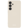 Θήκη Σιλικόνης - Samsung Galaxy S24 - Spacecase Silicone Case - Bone