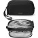 Θήκη Universal Tomtoc Light-T12 Accessory Pouch για Αξεσουάρ / PowerBank / Smartphone 1.8L Medium Black