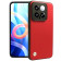 Θήκη Xiaomi 14 - Bodycell Vegan Cover Σκληρή - Red