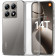 Θήκη Xiaomi 14T Pro Tech-Protect FlexAir Hybrid Σκληρή Διάφανη Clear