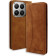 Θήκη Xiaomi 15T Pro Bodycell Book Case Πορτοφόλι Brown