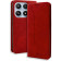 Θήκη Xiaomi 17 Bodycell Book Case Πορτοφόλι Red
