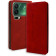 Θήκη Xiaomi 17 Pro Max Bodycell Book Case Πορτοφόλι Red