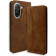 Θήκη Xiaomi Poco C71 Bodycell Book Case Πορτοφόλι Brown